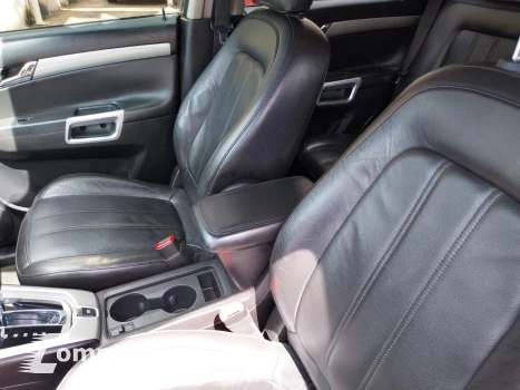 CAPTIVA 3.6 SFI AWD V6 24V
