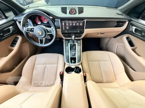 MACAN 2.0 16V