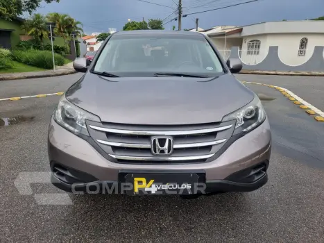 CR-V