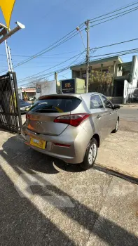 HB20 1.0 Unique 12V