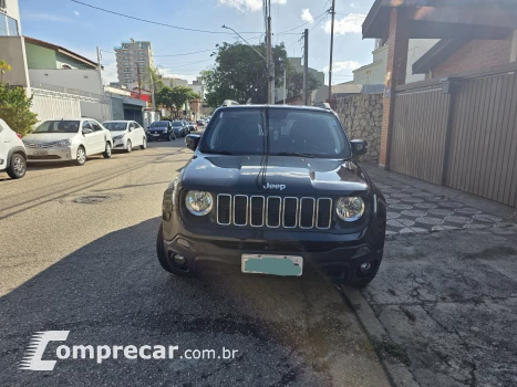 RENEGADE 1.8 16V
