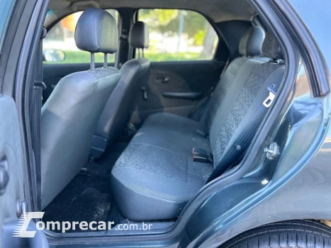 Palio 1.0 ECONOMY Fire Flex 8V 4p