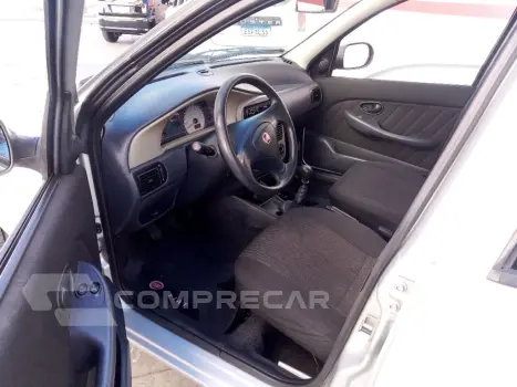 Palio 1.0 Cel. ECON./ITALIA F.Flex 8V 4p