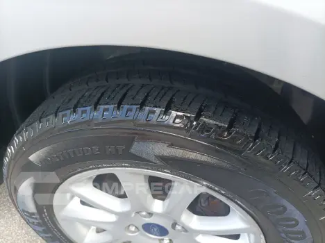 ECOSPORT 1.5 Ti-vct SE Direct