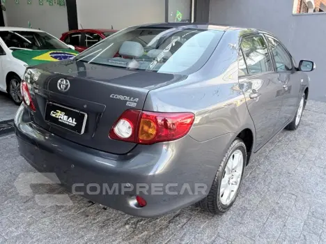 COROLLA 1.8 XEI 16V