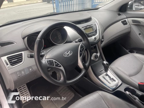 ELANTRA 1.8 GLS 16V