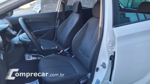 HB20 1.6 Comfort 16V
