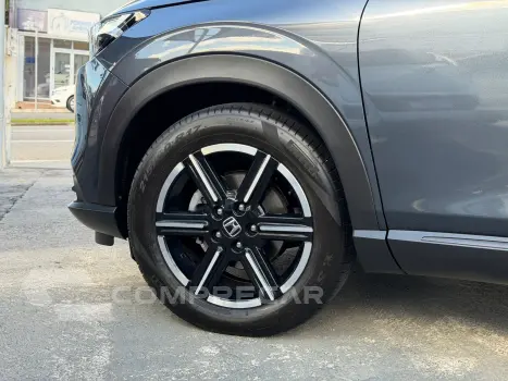 HR-V EXL 1.5 Flex Sensing 16V 5p Aut.