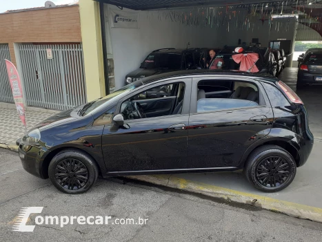 PUNTO 1.4 Attactive 8V