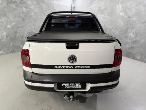 SAVEIRO 1.6 Cross CD 16V