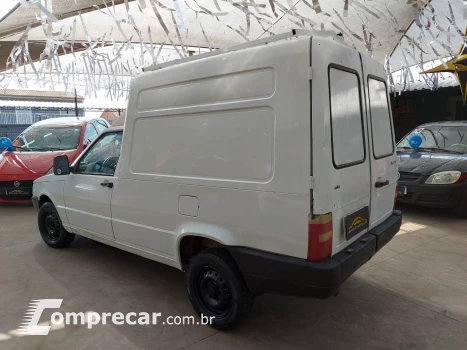 Fiorino 1.3