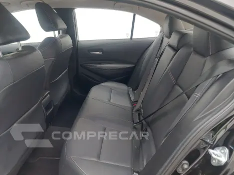 COROLLA 2.0 VVT-IE FLEX XEI DIRECT SHIFT