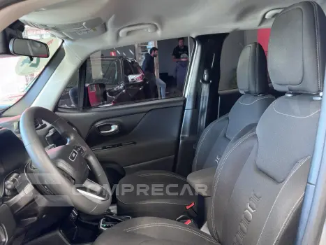 RENEGADE 1.3 T270 TURBO FLEX SPORT AT6