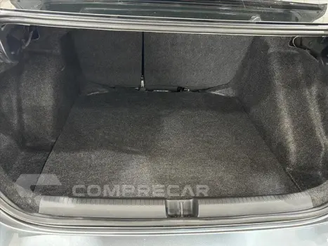 VIRTUS 1.0 200 TSI COMFORTLINE AUTOMÁTICO