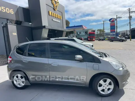 FIT 1.4 LX 16V