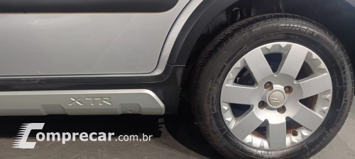 C3 1.4 I XTR 8V