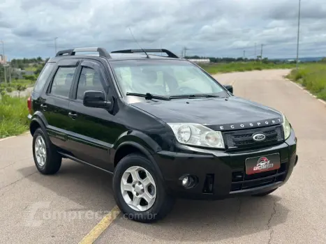 ECOSPORT 2.0 XLT 16V