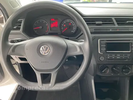 VOYAGE 1.0 Flex 12V 4p