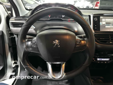 2008 1.6 16V FLEX GRIFFE 4P MANUAL