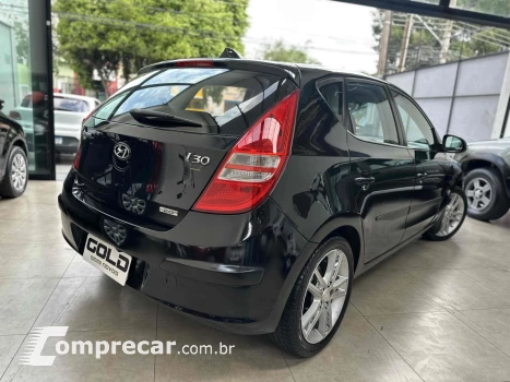I30 2.0 MPI 16V GASOLINA 4P MANUAL