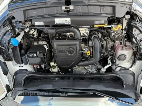 T-Cross Comfor. 200 TSI 1.0 Flex 5p Aut.