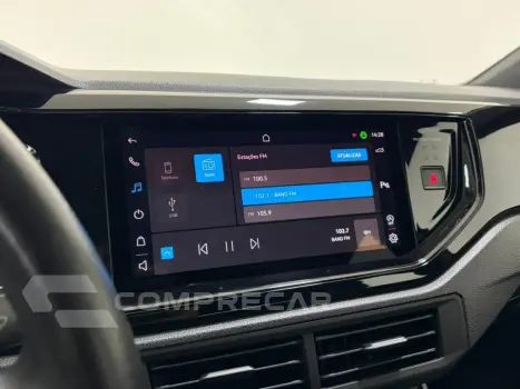 NIVUS 1.0 200 TSI FLEX LAUNCHING ED. AUT