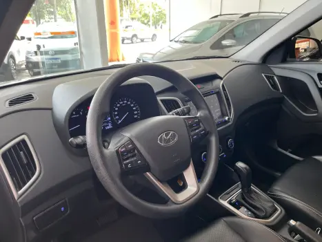 CRETA 1.6 16V Attitude