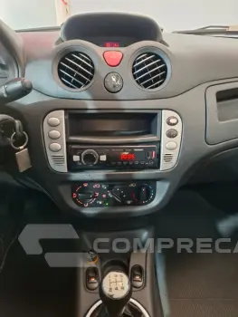 C3 1.4 I GLX 8V