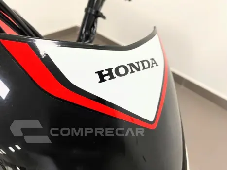 HONDA POP 110I ES CBS
