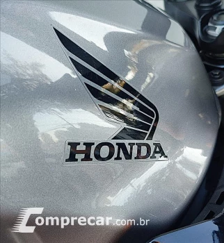 CB 500F ABS