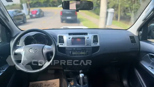 hilux 3.0 4x4 CD SRV Turbo Diesel