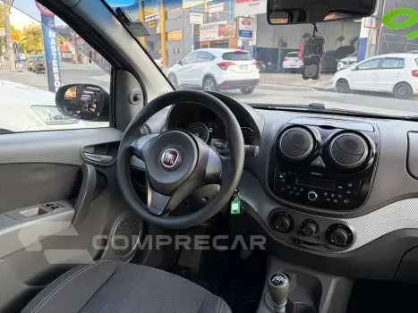 PALIO 1.0 MPI Attractive 8V