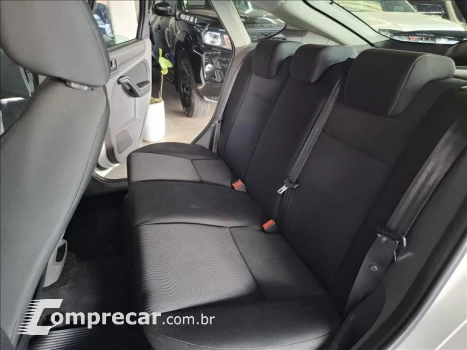 FOCUS 1.6 GLX 16V