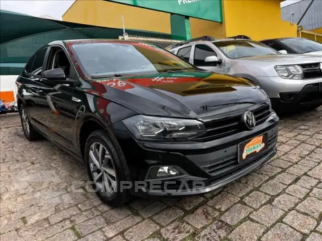 VIRTUS 1.0 200 TSI Comfortline
