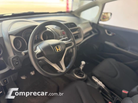 FIT 1.4 DX 16V