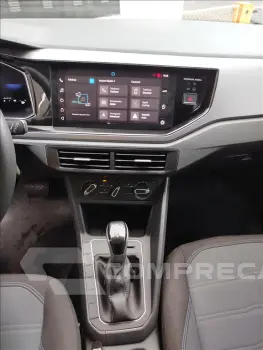 NIVUS 1.0 200 TSI Comfortline