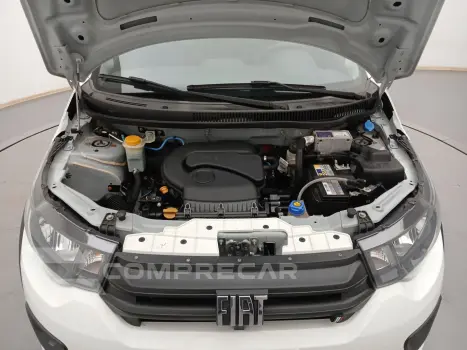MOBI 1.0 EVO FLEX LIKE. MANUAL
