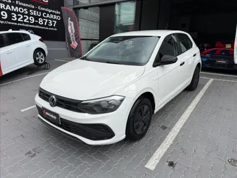Volkswagen POLO 1.0 MPI Track 4 portas