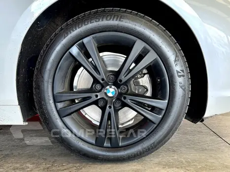 220i 2.0 CAT GP 16V TURBO ACTIVEFLEX 4P AUTOMÁTICO
