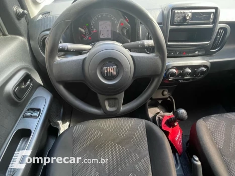 MOBI 1.0 EVO FLEX LIKE. MANUAL