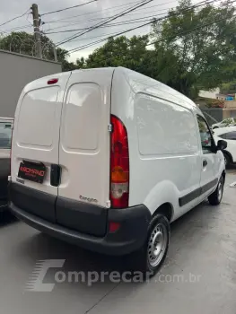 KANGOO 1.6 Express 16V