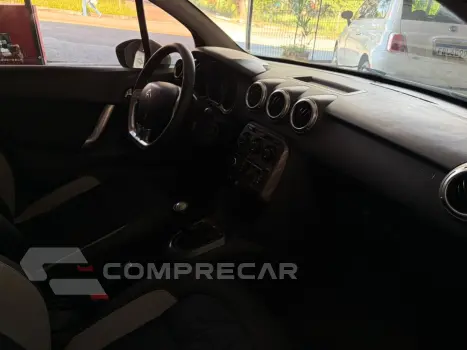 C3 1.5 TENDANCE 8V FLEX 4P MANUAL