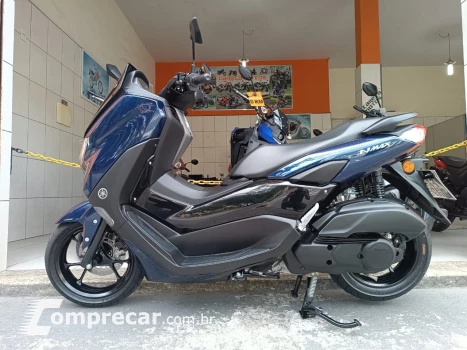 Yamaha NMAX 160