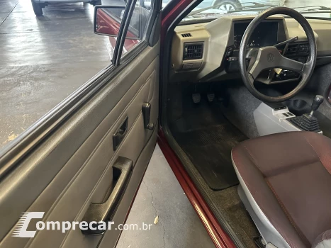 GOL 1.0 8V