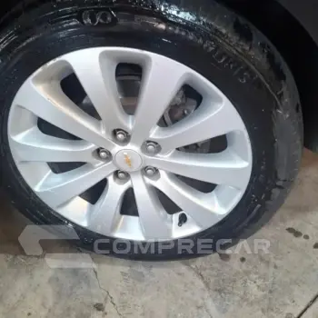 CRUZE 1.8 LTZ 16V