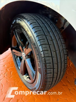 FUSCA 2.0 TSI 16V