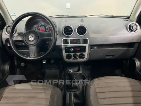 PARATI 1.6 MI PLUS 8V FLEX 4P MANUAL G.IV