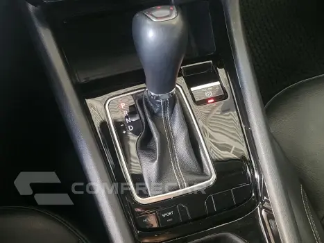 COMPASS 1.3 T270 TURBO FLEX LONGITUDE AT6