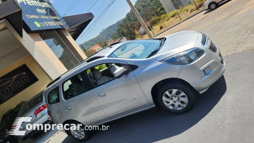 SPIN 1.8 LTZ 8V