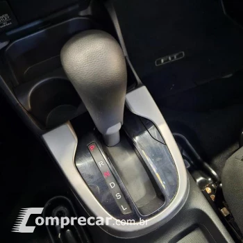 FIT LX CVT